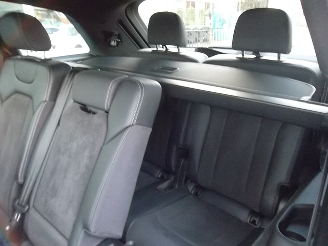 Audi Q7 50 TDI 3 X SLINE - автомобили, коли, обяви за нови и употребявани 11
