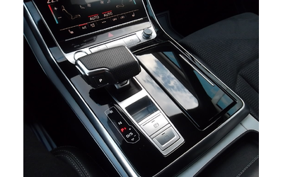 Audi Q7 50 TDI 3 X SLINE - автомобили, коли, обяви за нови и употребявани 14