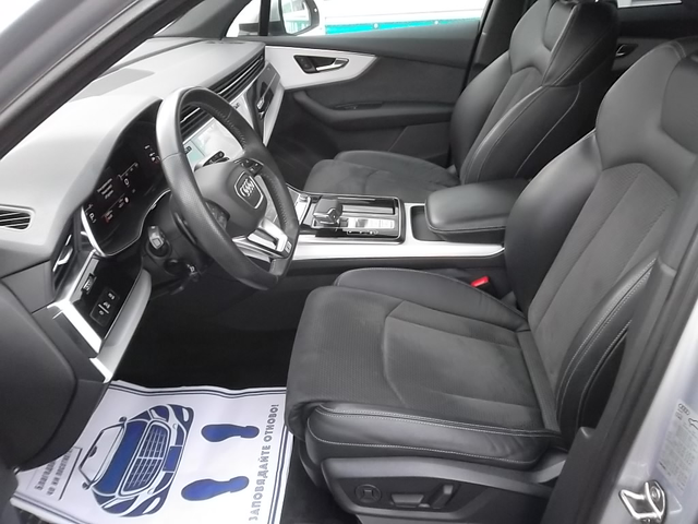 Audi Q7 50 TDI 3 X SLINE - автомобили, коли, обяви за нови и употребявани 5
