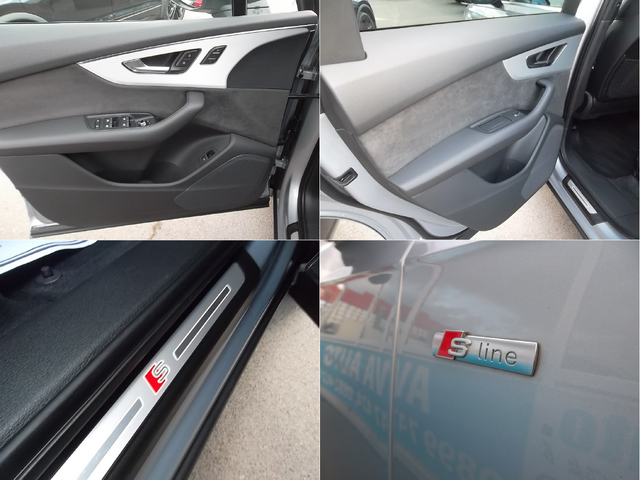 Audi Q7 50 TDI 3 X SLINE - автомобили, коли, обяви за нови и употребявани 7