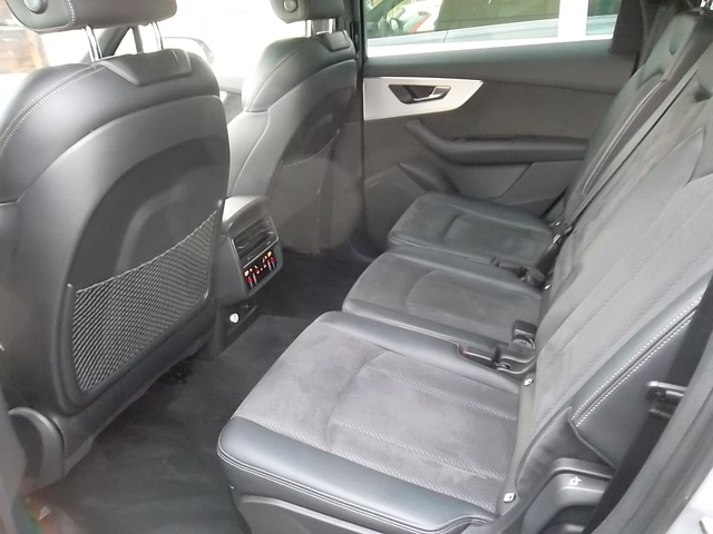 Audi Q7 50 TDI 3 X SLINE - автомобили, коли, обяви за нови и употребявани 8