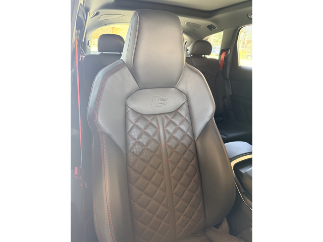 Audi Q7 50 TDI/S-LINE/S-SEATS/MATRIX/B&O/7-МЕСТЕН - автомобили, коли, обяви за нови и употребявани 20