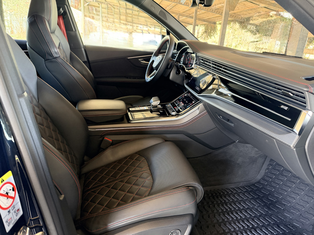 Audi Q7 50 TDI/S-LINE/S-SEATS/MATRIX/B&O/7-МЕСТЕН - автомобили, коли, обяви за нови и употребявани 9