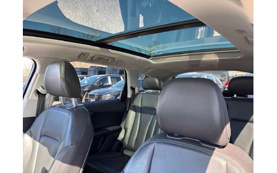 Audi Q7 * Komfort * ПОДГРЕВИ* ДВА КЛЮЧА* KEYLESS* - автомобили, коли, обяви за нови и употребявани 10