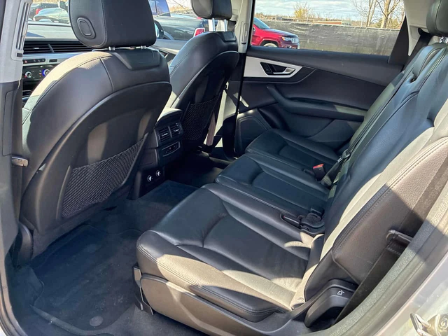 Audi Q7 * Komfort * ПОДГРЕВИ* ДВА КЛЮЧА* KEYLESS* - автомобили, коли, обяви за нови и употребявани 13
