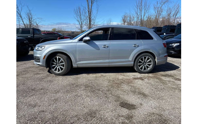 audi-q7 - 1
