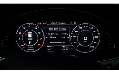 Audi Q7 TECHNIK* Обдухване* 360* Pano* Navi* Ambient - автомобили, коли, обяви за нови и употребявани 10