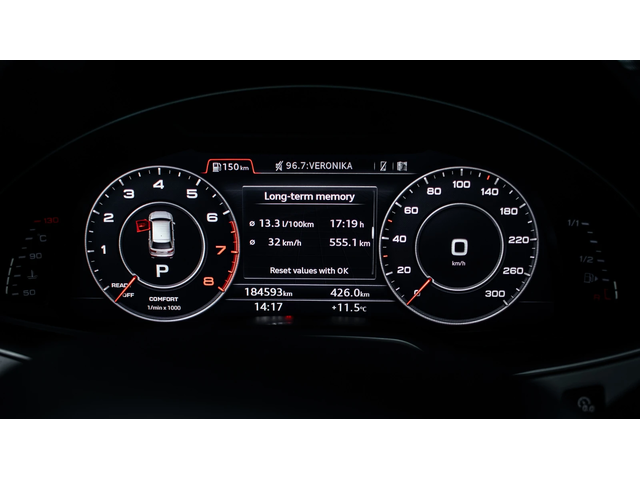 Audi Q7 TECHNIK* Обдухване* 360* Pano* Navi* Ambient - автомобили, коли, обяви за нови и употребявани 10