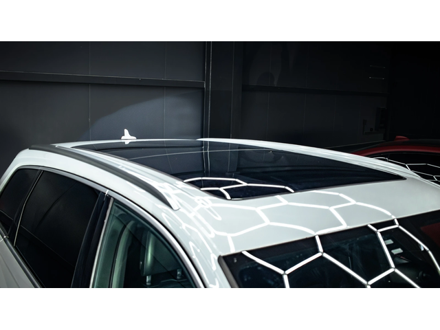 Audi Q7 TECHNIK* Обдухване* 360* Pano* Navi* Ambient - автомобили, коли, обяви за нови и употребявани 5