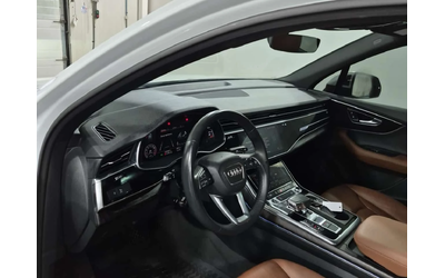 Audi Q7 * CARFAX * 2 КЛЮЧА * 360 КАМЕРА * ОБДУХВАНЕ * - автомобили, коли, обяви за нови и употребявани 11