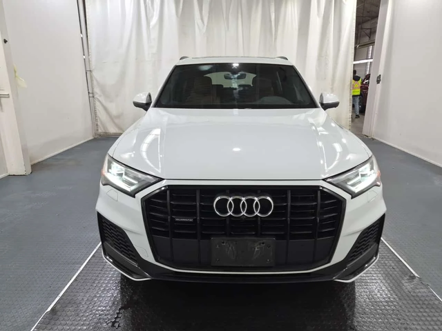 Audi Q7 * CARFAX * 2 КЛЮЧА * 360 КАМЕРА * ОБДУХВАНЕ * - автомобили, коли, обяви за нови и употребявани 4