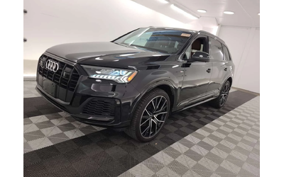 audi-q7 - 0
