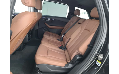 Audi Q7 PROGRESSIV| 360 КАМЕРИ| PANORAMA| ОБДУХВАНЕ| - автомобили, коли, обяви за нови и употребявани 13