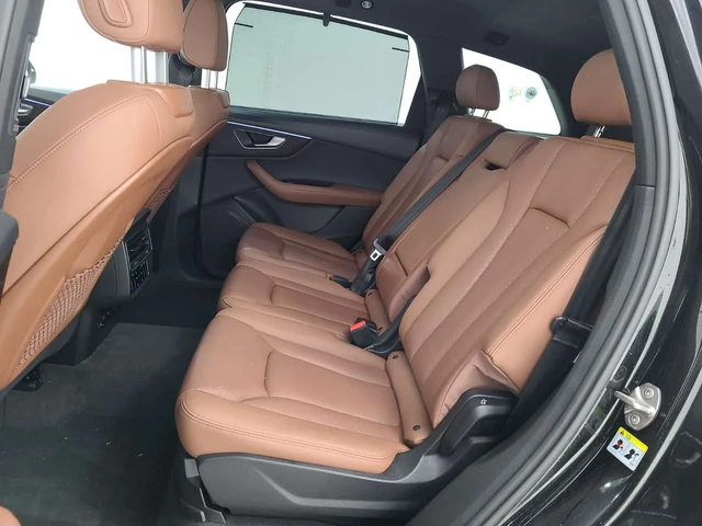 Audi Q7 PROGRESSIV| 360 КАМЕРИ| PANORAMA| ОБДУХВАНЕ| - автомобили, коли, обяви за нови и употребявани 13