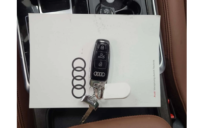 Audi Q7 PROGRESSIV| 360 КАМЕРИ| PANORAMA| ОБДУХВАНЕ| - автомобили, коли, обяви за нови и употребявани 16