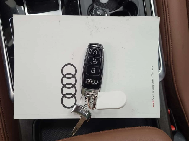 Audi Q7 PROGRESSIV| 360 КАМЕРИ| PANORAMA| ОБДУХВАНЕ| - автомобили, коли, обяви за нови и употребявани 16