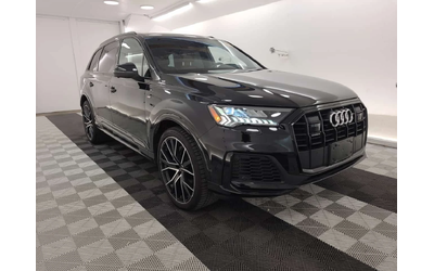 audi-q7 - 1