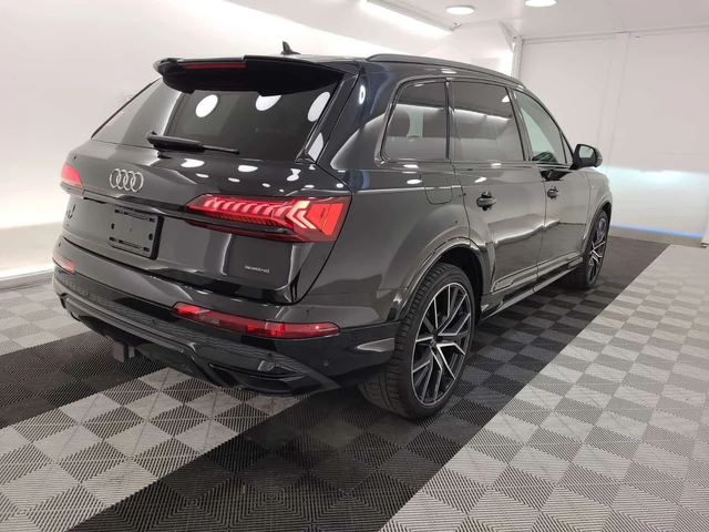 Audi Q7 PROGRESSIV| 360 КАМЕРИ| PANORAMA| ОБДУХВАНЕ| - автомобили, коли, обяви за нови и употребявани 2