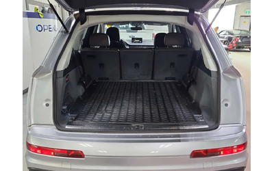 Audi Q7 TECHNIK/ДИСТРОНИК/ПАНО/ОБДУХ/HEAD UP/МАСАЖИ - автомобили, коли, обяви за нови и употребявани 12