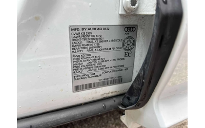 Audi Q7 * ГЛАВНО ПРЕДСТАВИТЕЛСТВО НА AUDI* - автомобили, коли, обяви за нови и употребявани 10