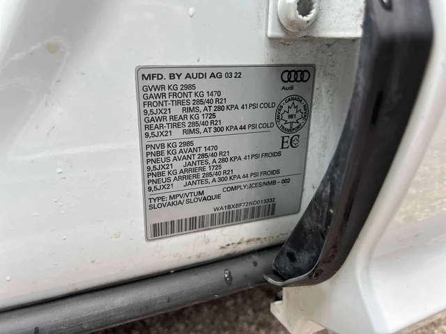 Audi Q7 * ГЛАВНО ПРЕДСТАВИТЕЛСТВО НА AUDI* - автомобили, коли, обяви за нови и употребявани 10