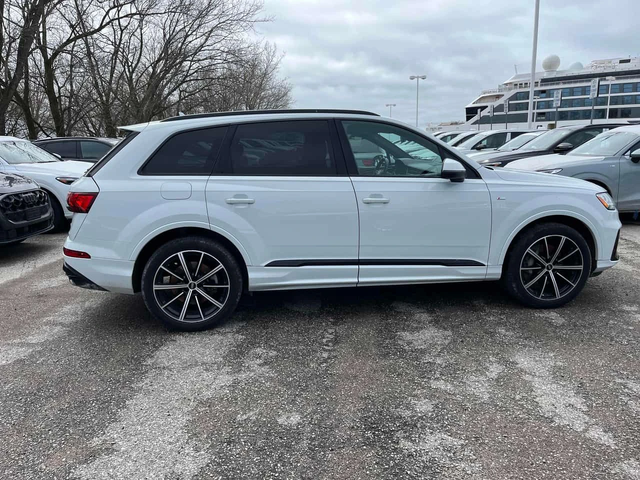 Audi Q7 * ГЛАВНО ПРЕДСТАВИТЕЛСТВО НА AUDI* - автомобили, коли, обяви за нови и употребявани 3
