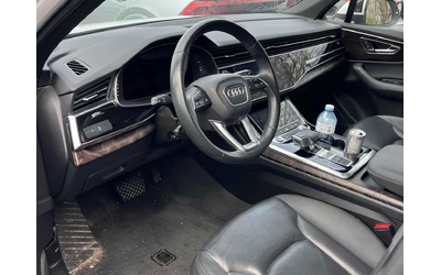 Audi Q7 * ГЛАВНО ПРЕДСТАВИТЕЛСТВО НА AUDI* - автомобили, коли, обяви за нови и употребявани 6