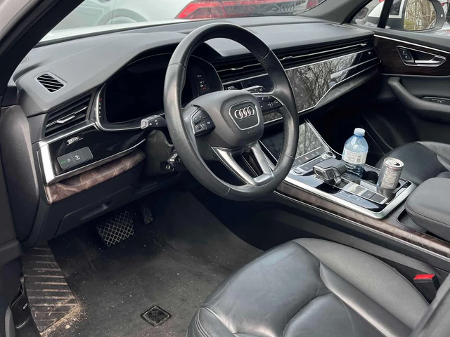 Audi Q7 * ГЛАВНО ПРЕДСТАВИТЕЛСТВО НА AUDI* - автомобили, коли, обяви за нови и употребявани 6