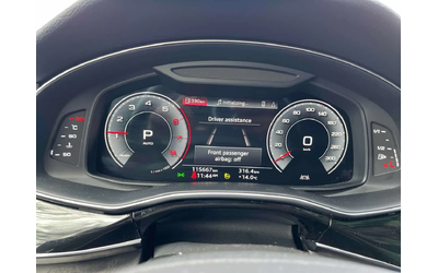 Audi Q7 * ГЛАВНО ПРЕДСТАВИТЕЛСТВО НА AUDI* - автомобили, коли, обяви за нови и употребявани 7