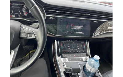 Audi Q7 * ГЛАВНО ПРЕДСТАВИТЕЛСТВО НА AUDI* - автомобили, коли, обяви за нови и употребявани 8
