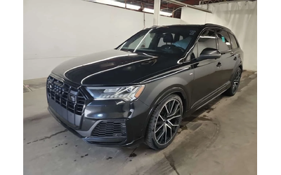 audi-q7 - 0