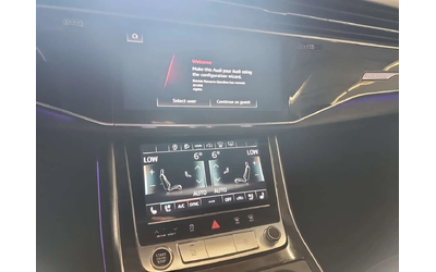 Audi Q7 * TECHNIK * ДИСТРОНИК * 360 КАМЕРА * 2 БРОЯ ГУМИ * - автомобили, коли, обяви за нови и употребявани 10