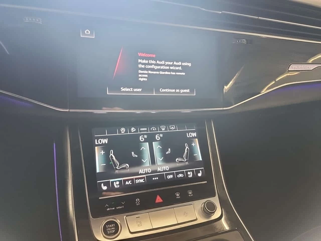 Audi Q7 * TECHNIK * ДИСТРОНИК * 360 КАМЕРА * 2 БРОЯ ГУМИ * - автомобили, коли, обяви за нови и употребявани 10