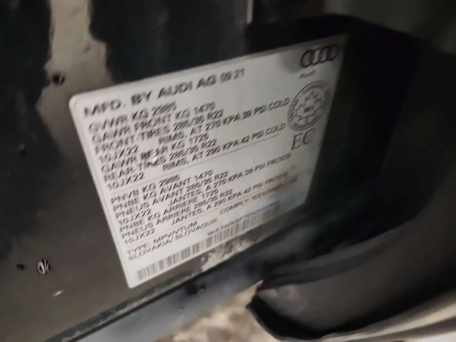 Audi Q7 * TECHNIK * ДИСТРОНИК * 360 КАМЕРА * 2 БРОЯ ГУМИ * - автомобили, коли, обяви за нови и употребявани 14