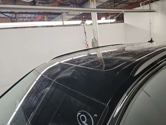 Audi Q7 * TECHNIK * ДИСТРОНИК * 360 КАМЕРА * 2 БРОЯ ГУМИ * - автомобили, коли, обяви за нови и употребявани 5