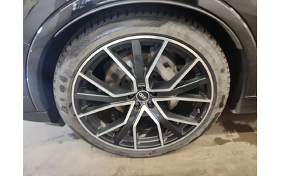 Audi Q7 * TECHNIK * ДИСТРОНИК * 360 КАМЕРА * 2 БРОЯ ГУМИ * - автомобили, коли, обяви за нови и употребявани 6