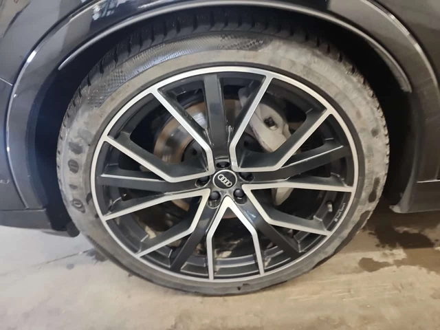 Audi Q7 * TECHNIK * ДИСТРОНИК * 360 КАМЕРА * 2 БРОЯ ГУМИ * - автомобили, коли, обяви за нови и употребявани 6