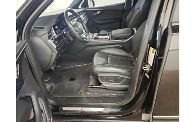 Audi Q7 * TECHNIK * ДИСТРОНИК * 360 КАМЕРА * 2 БРОЯ ГУМИ * - автомобили, коли, обяви за нови и употребявани 7