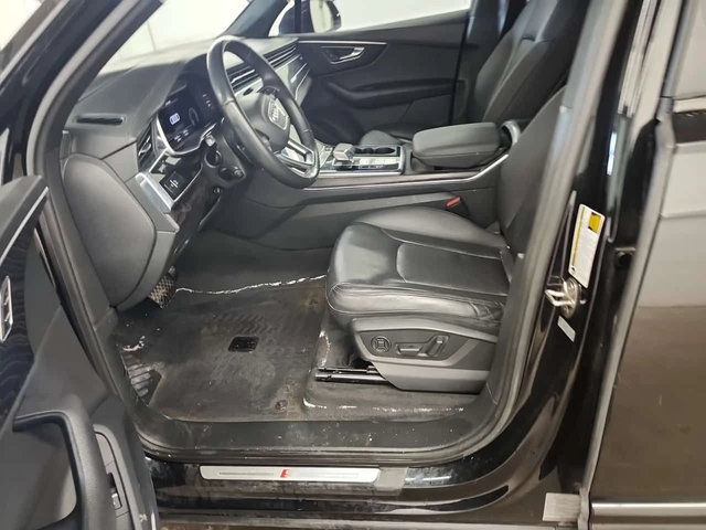 Audi Q7 * TECHNIK * ДИСТРОНИК * 360 КАМЕРА * 2 БРОЯ ГУМИ * - автомобили, коли, обяви за нови и употребявани 7
