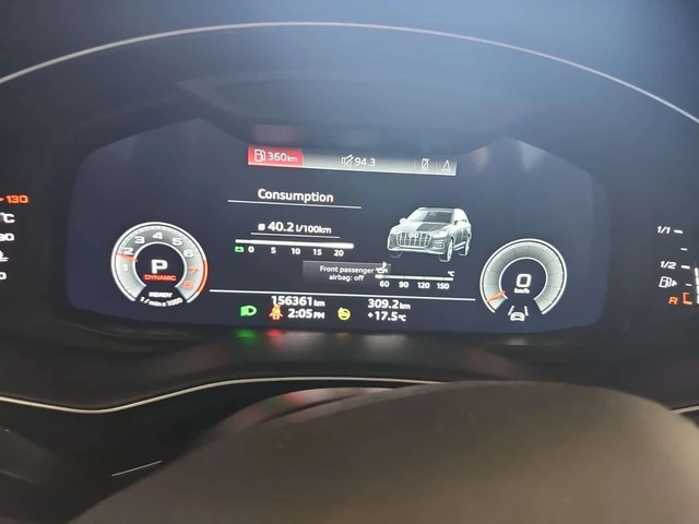 Audi Q7 * TECHNIK * ДИСТРОНИК * 360 КАМЕРА * 2 БРОЯ ГУМИ * - автомобили, коли, обяви за нови и употребявани 8