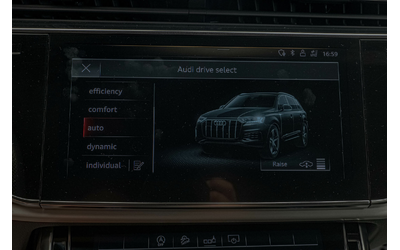 Audi Q7 50TDI/Sline/Камера/Virtual/6+1/Quattro - автомобили, коли, обяви за нови и употребявани 10