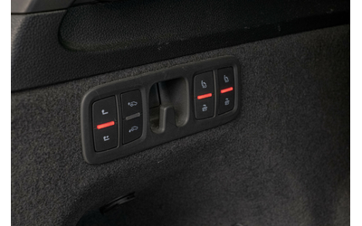 Audi Q7 50TDI/Sline/Камера/Virtual/6+1/Quattro - автомобили, коли, обяви за нови и употребявани 11