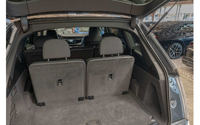 Audi Q7 50TDI/Sline/Камера/Virtual/6+1/Quattro - автомобили, коли, обяви за нови и употребявани 12