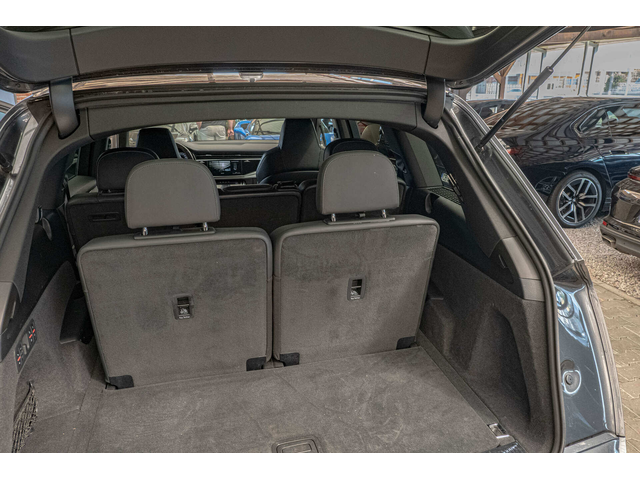 Audi Q7 50TDI/Sline/Камера/Virtual/6+1/Quattro - автомобили, коли, обяви за нови и употребявани 12