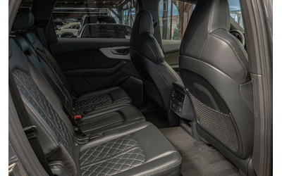 Audi Q7 50TDI/Sline/Камера/Virtual/6+1/Quattro - автомобили, коли, обяви за нови и употребявани 7