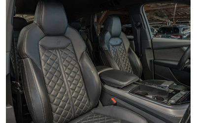 Audi Q7 50TDI/Sline/Камера/Virtual/6+1/Quattro - автомобили, коли, обяви за нови и употребявани 8