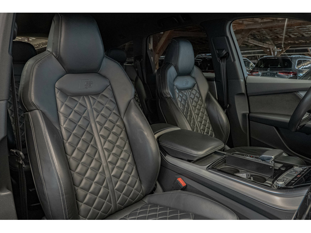 Audi Q7 50TDI/Sline/Камера/Virtual/6+1/Quattro - автомобили, коли, обяви за нови и употребявани 8