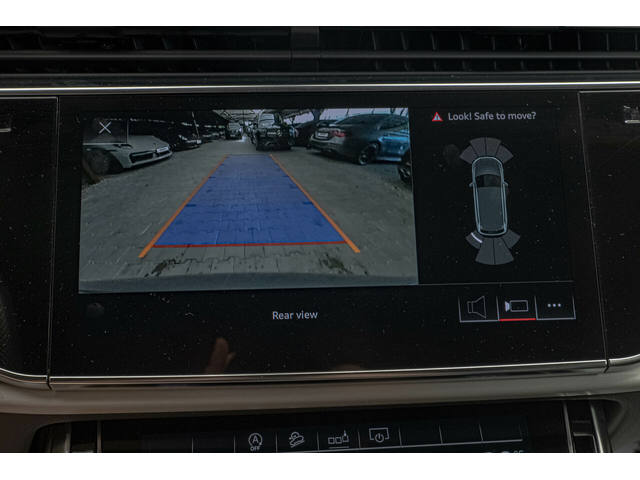 Audi Q7 50TDI/Sline/Камера/Virtual/6+1/Quattro - автомобили, коли, обяви за нови и употребявани 9