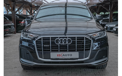 audi-q7-50tdi-sline-podgrev-kamera-drive-select-pre-sense - 0