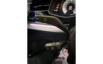 Audi Q7 50TDI/Virtual/Подгрев/4-зони/Камера360 - автомобили, коли, обяви за нови и употребявани 10